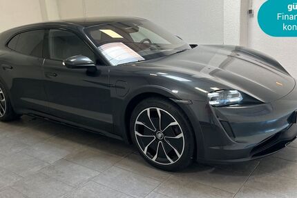 Porsche Taycan 78.305 km 57.790 &euro; Egelsbach 63329