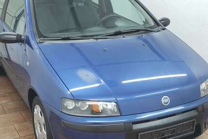 Fiat Punto 129.999 km 999 &euro; Bickenbach 64404