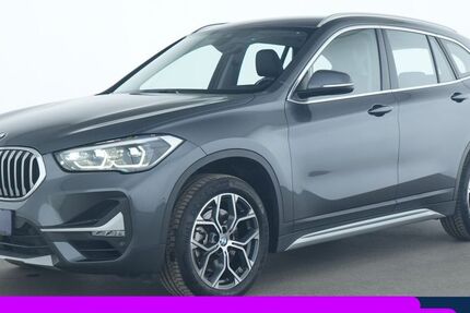 BMW X1 55.904 km 26.926 &euro; Dietzenbach bei Frankfurt 63128