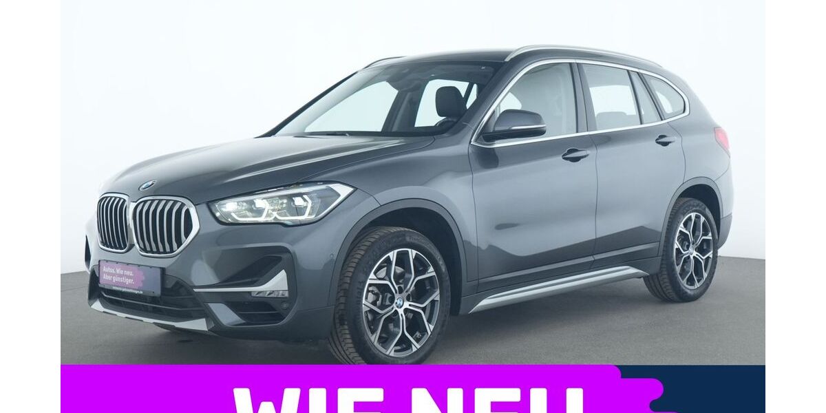 BMW X1 55.904 km 26.926 &euro; Dietzenbach bei Frankfurt 63128