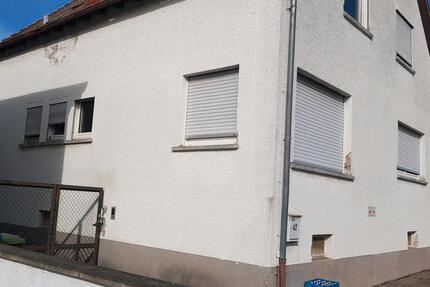 Haus Weiterstadt - 6 Zimmer, 149 m&sup2;, 400.000&euro; | Angebot:26857800
