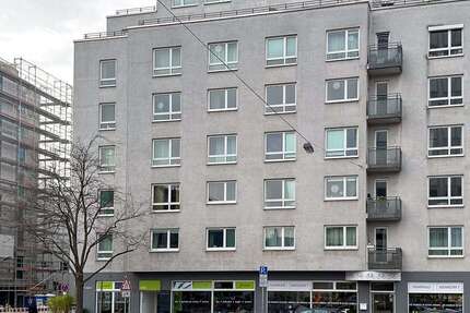 Gewerbeobjekt Frankfurt am Main Innenstadt 2 - 820.000&euro; | Angebot:14296562