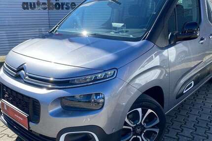 Citroen Berlingo 99.000 km 17.900 &euro; Darmstadt 64295