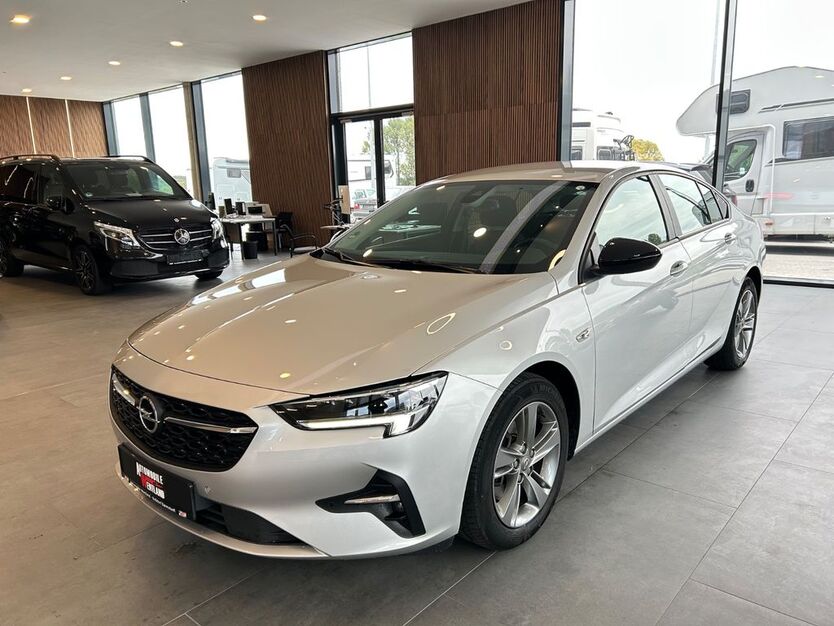 Opel Insignia 80.000 km 13.990 € Roßdorf 64380