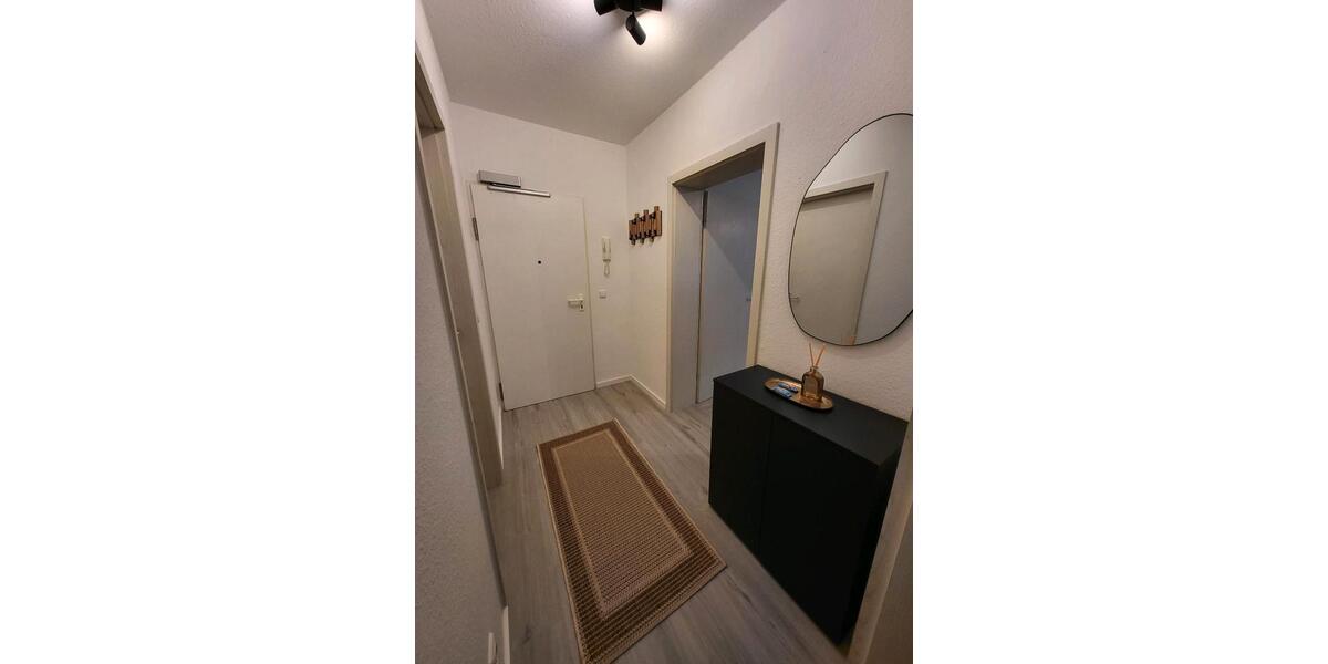 Etagenwohnung Flörsheim am Main - 2 Zimmer, 60 m&sup2;, 1.800&euro; | Angebot:26287923