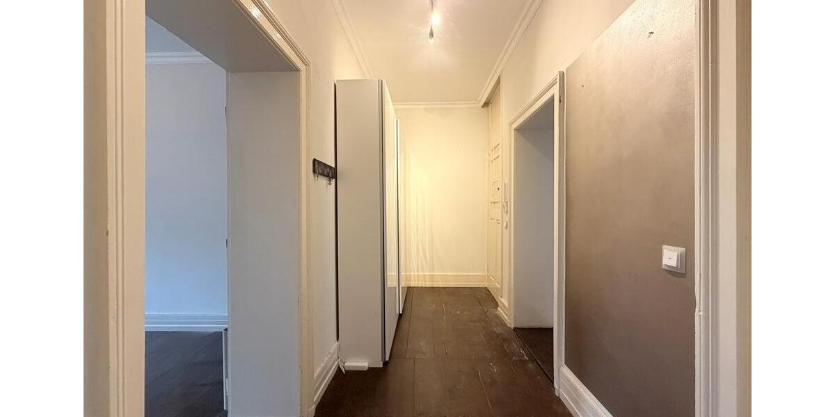 Etagenwohnung Frankfurt am Main Sachsenhausen - 3 Zimmer, 69 m&sup2;, 585.000&euro; | Angebot:25611474