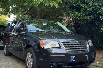 Chrysler Grand Voyager