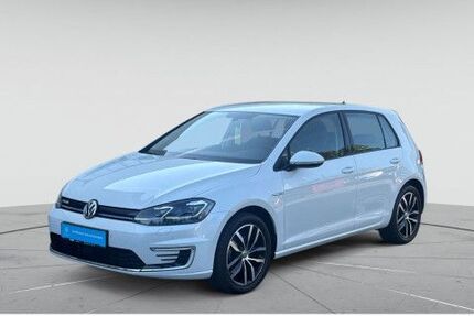VW Golf 42.405 km 16.880 &euro; Darmstadt 64295