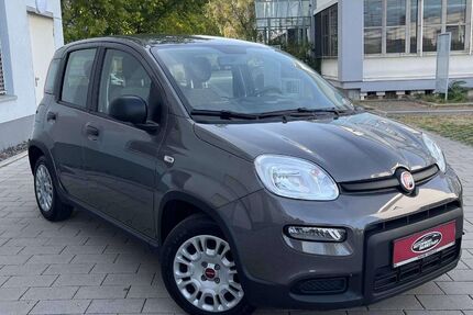 Fiat Panda 37.000 km 10.899 &euro; Darmstadt 64293