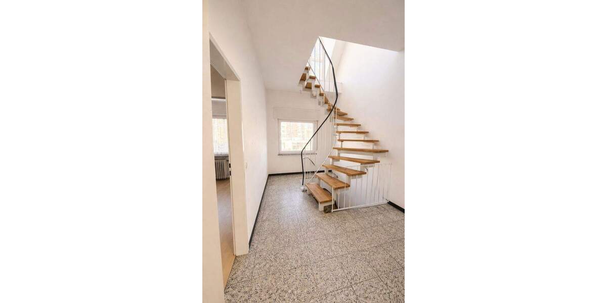 Doppelhaushälfte Frankfurt am Main Griesheim - 5 Zimmer, 160 m&sup2;, 900.000&euro; | Angebot:25044929