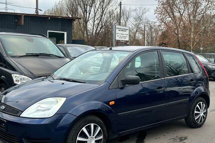 Ford Fiesta 173.000 km 1.499 &euro; Frankfurt am Main 60486