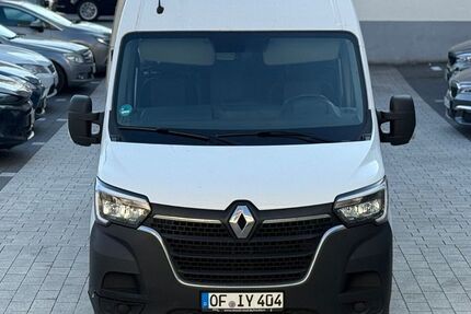 Renault Master 246.304 km 15.500 &euro; Offenbach am Main 63069