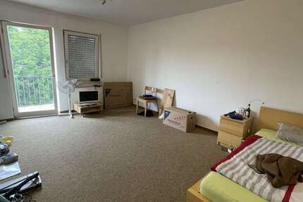 Wohnung zum Mieten in Wiesbaden 345 € 32 m²