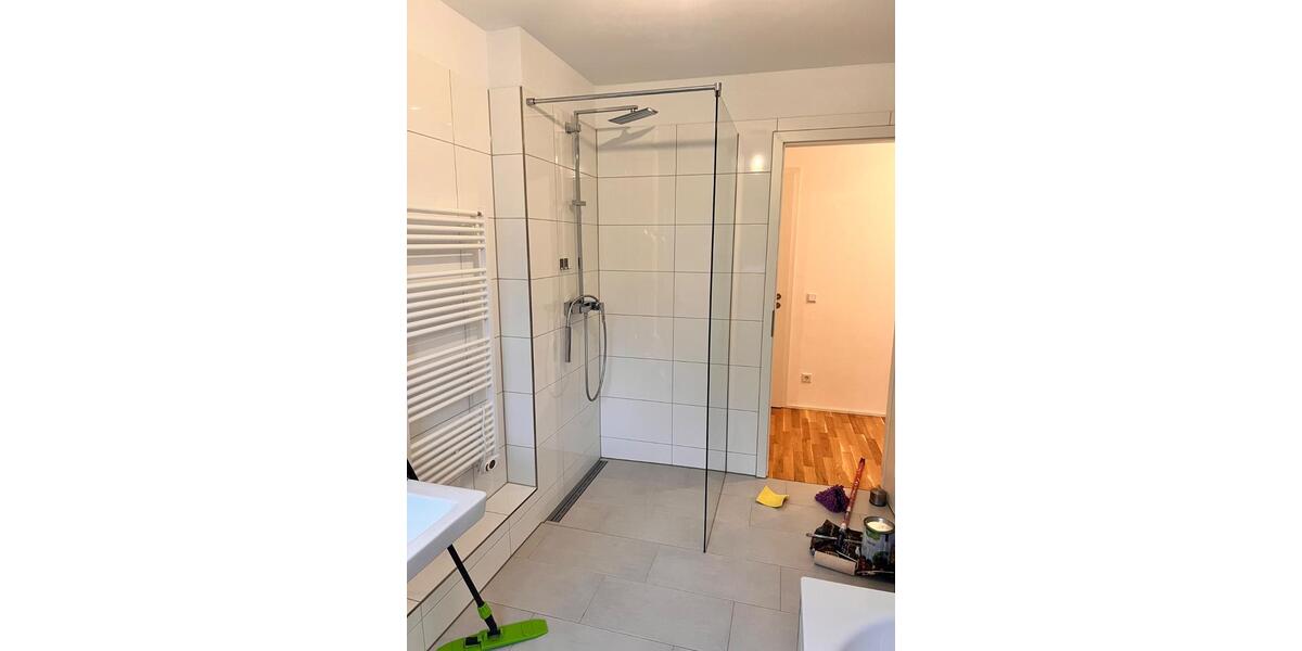 Etagenwohnung Obertshausen - 2 Zimmer, 58 m&sup2;, 850&euro; | Angebot:26395120