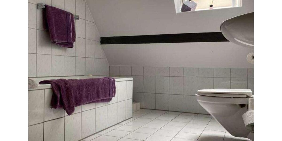 4-Zimmer-Maisonettewohnung direkt vom Eigentümer – provisionsfrei 4 zimmer