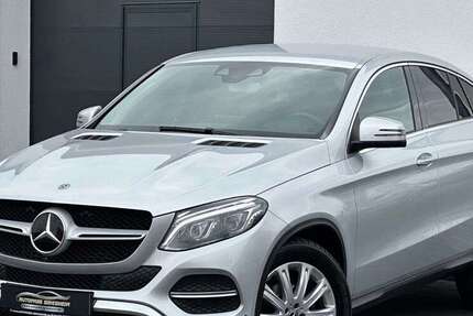 Mercedes GLE 350