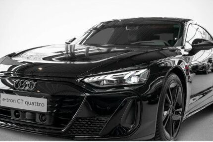Audi e-tron GT 3.900 km 109.490 &euro; Darmstadt 64295
