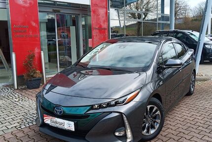 Toyota Prius 52.504 km 19.280 &euro; Brensbach 64395