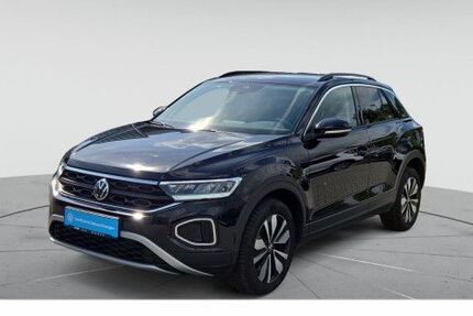 VW T-Roc 23.125 km 21.992 &euro; Darmstadt 64295