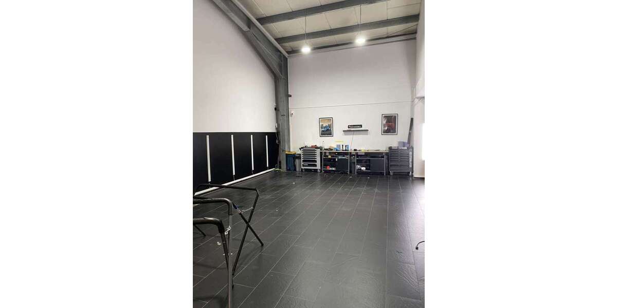 Gewerbeobjekt Bodenheim - 3.000.000&euro; | Angebot:15172341