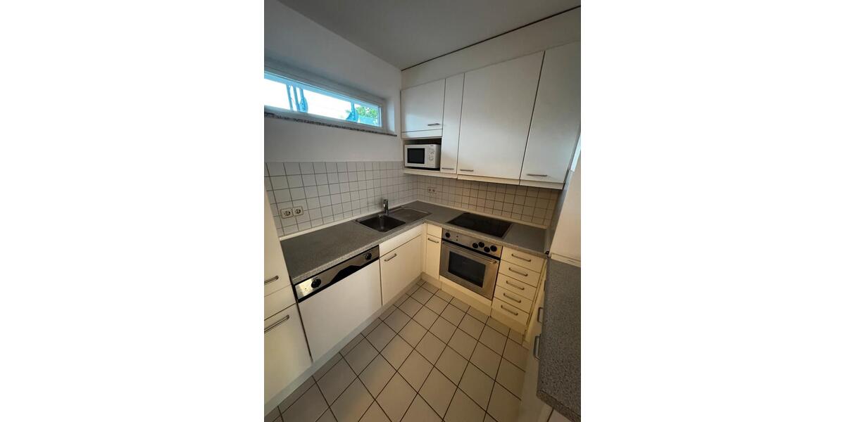 Etagenwohnung Frankfurt am Main Niederrad - 2 Zimmer, 59 m&sup2;, 987&euro; | Angebot:26336733