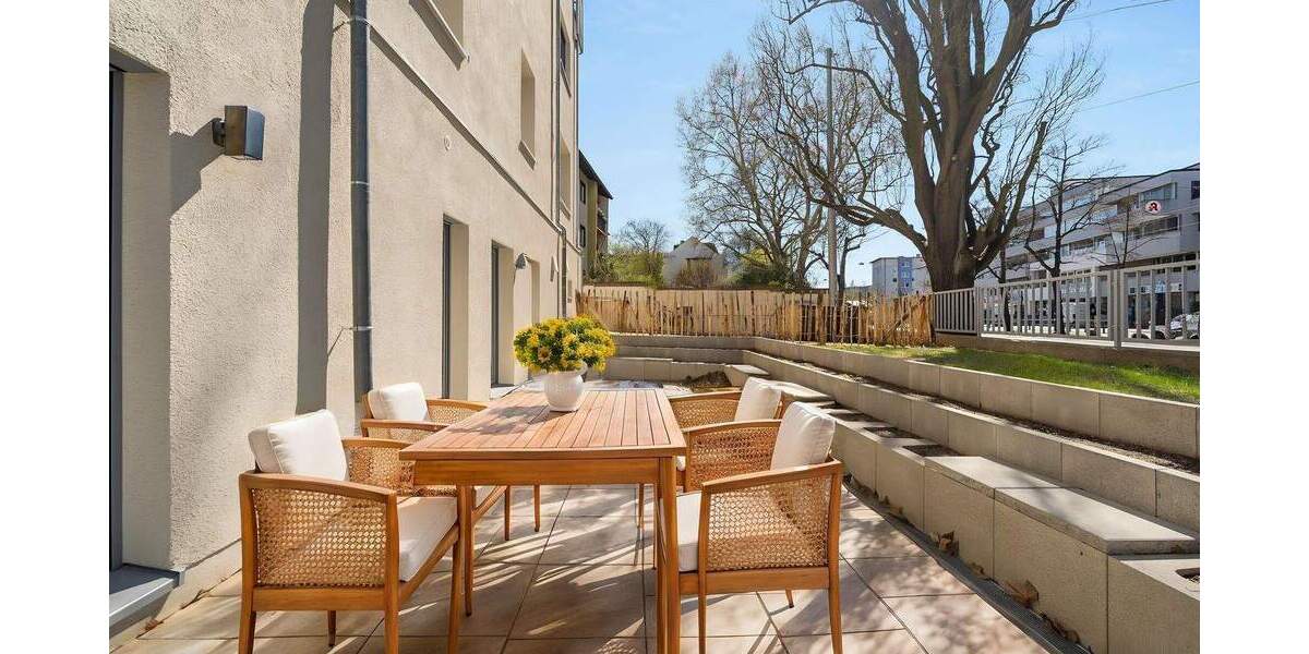 Gewerbeobjekt Darmstadt Bessungen - 1 Zimmer, 359.000&euro; | Angebot:25691113