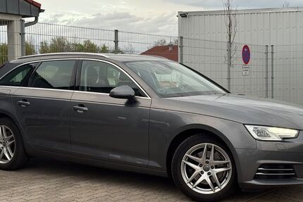 Audi A4 126.000 km 16.999 &euro; Riedstadt-Goddelau 64560