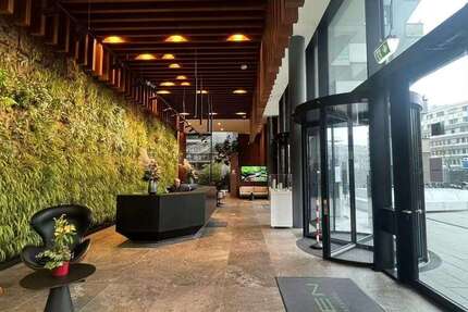 Wohnung Frankfurt am Main Gutleutviertel - 2 Zimmer, 54 m&sup2;, 1.350&euro; | Angebot:25647393