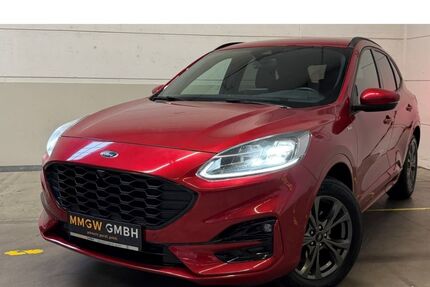 Ford Kuga 78.661 km 23.990 &euro; Bensheim 64625