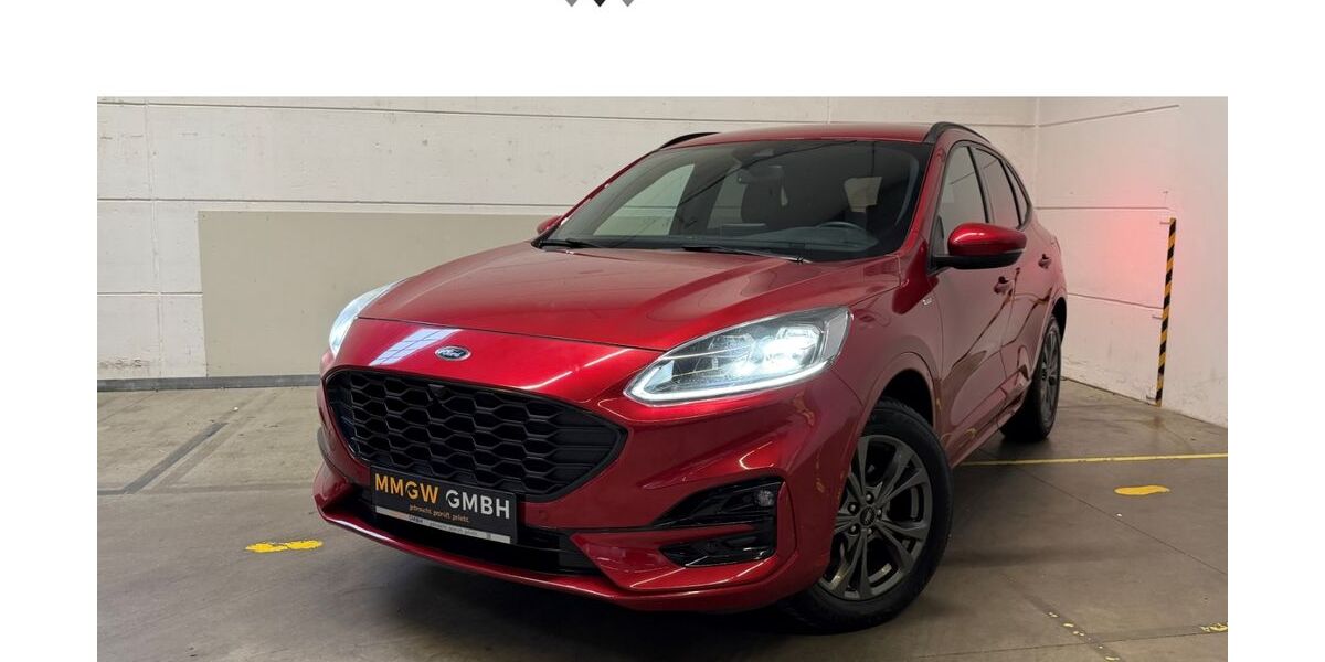 Ford Kuga 78.661 km 23.990 &euro; Bensheim 64625