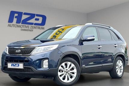Kia Sorento 170.000 km 6.985 &euro; Darmstadt 64293