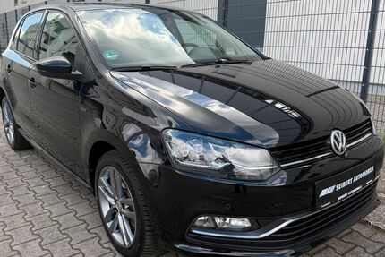 VW Polo 98.012 km 10.950 &euro; Frankfurt/M 65933