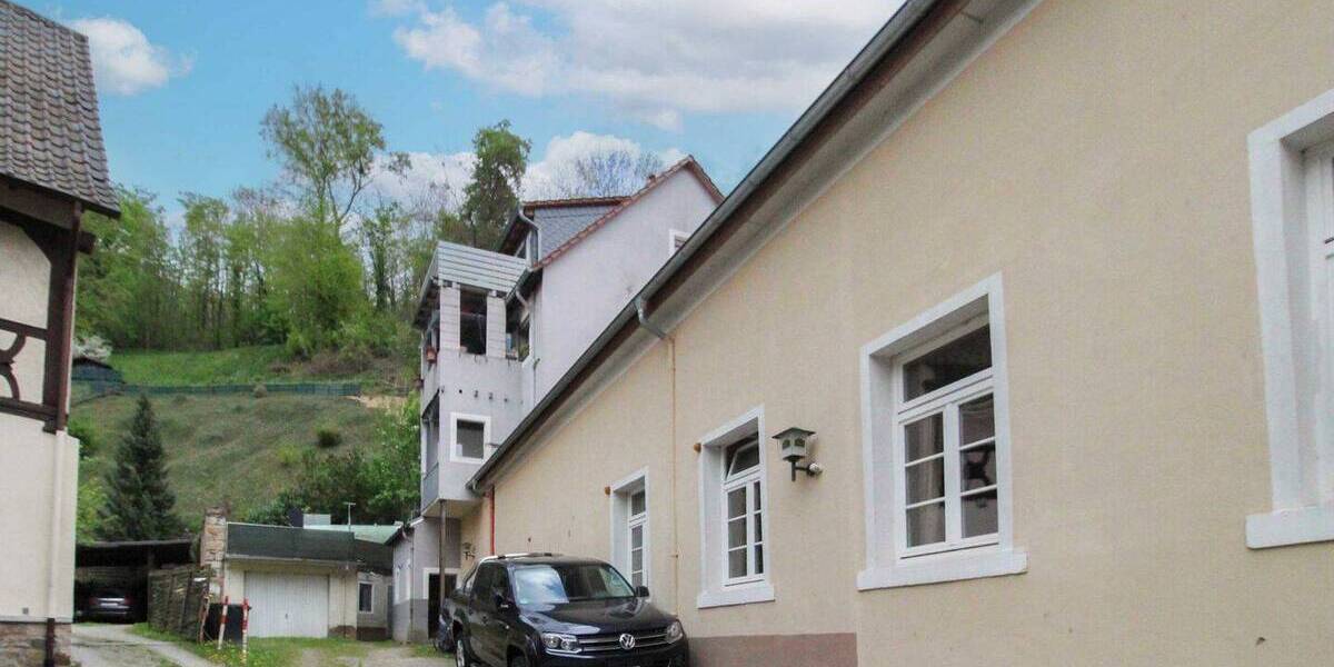 Mehrfamilienhaus, Wohnhaus Heppenheim (Bergstraße) Hambach - 4 Zimmer, 1.650.000&euro; | Angebot:26628794