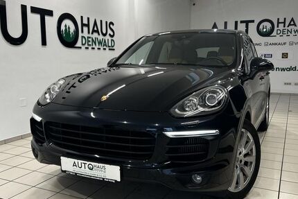 Porsche Cayenne 137.499 km 34.990 € Bad König 64732