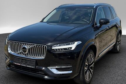 Volvo XC90 161.000 km 29.990 &euro; Gross Gerau 64521