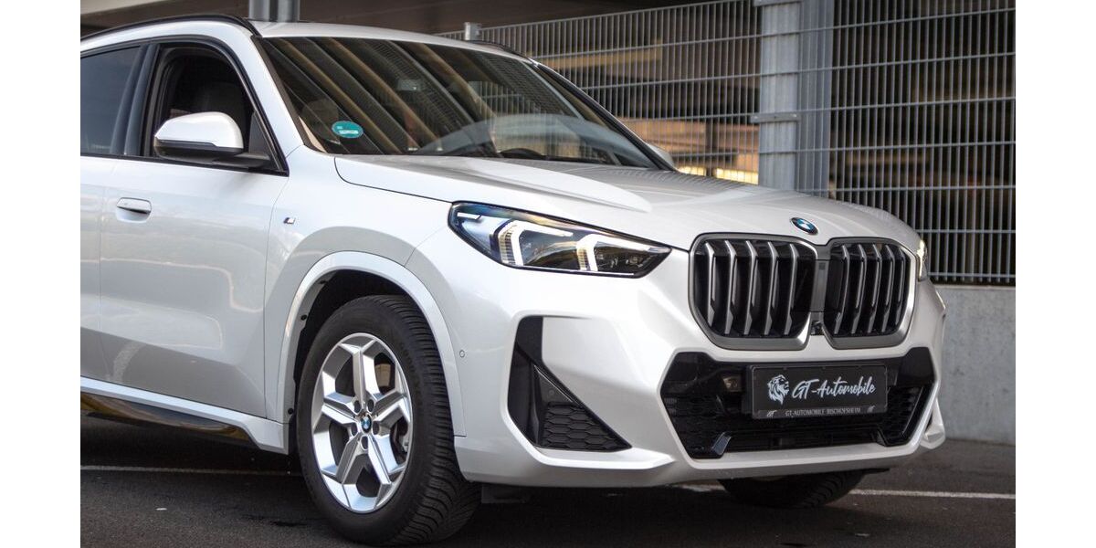 BMW X1 28.400 km 38.400 &euro; Bischofsheim 65474