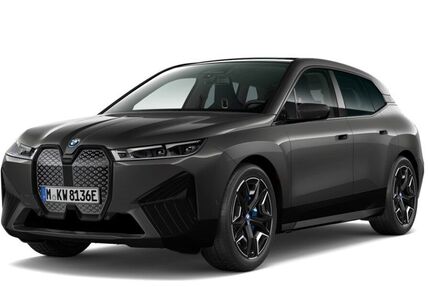 BMW iX 31.287 km 54.499 &euro; Frankfurt am Main 60435