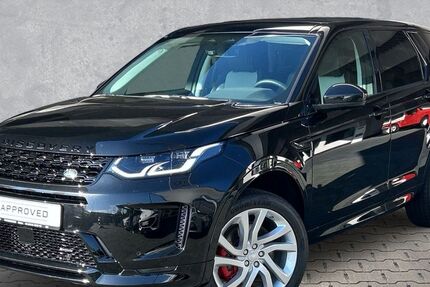 Land Rover Discovery Sport 10.000 km 51.111 € Mainz-Hechtsheim 55129