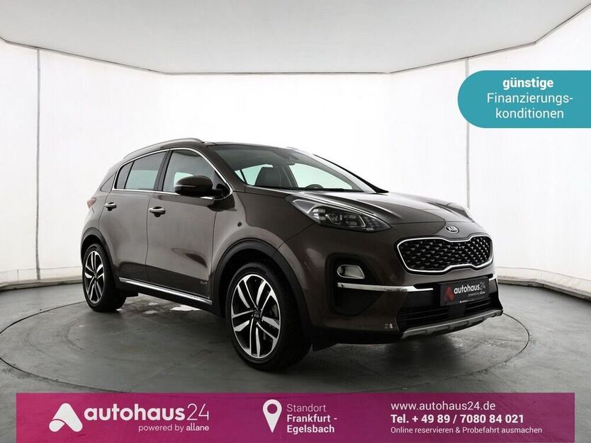 Sportage