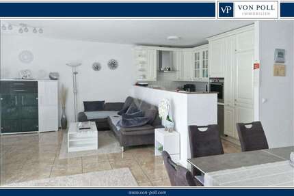 Wohnung Mörfelden-Walldorf / Walldorf Walldorf - 4 Zimmer, 90 m&sup2;, 430.000&euro; | Angebot:25342781