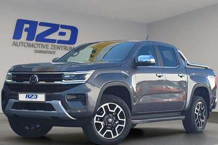 VW Amarok 20.000 km 51.980 € Darmstadt 64293