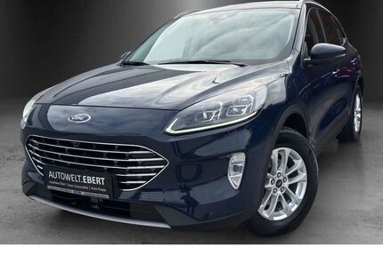 Ford Kuga 30.900 km 25.890 &euro; Bensheim 64625