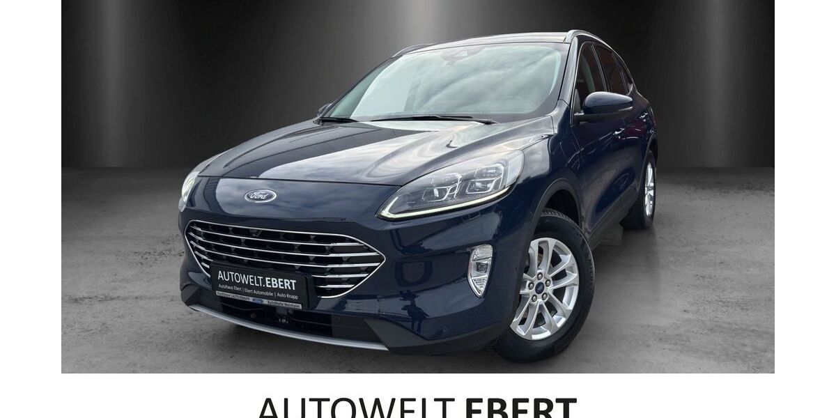 Ford Kuga 30.900 km 25.890 &euro; Bensheim 64625