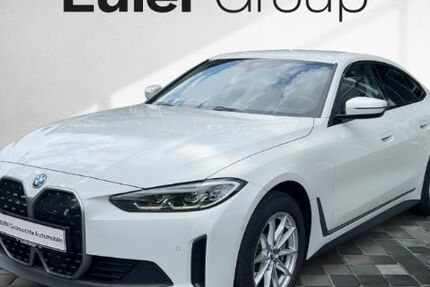 BMW i4 65.264 km 30.966 &euro; Frankfurt 60314
