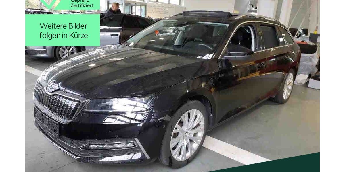 Skoda Superb 57.726 km 26.930 &euro; Hofheim im Taunus 65719