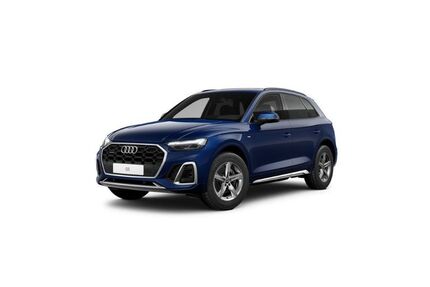 Audi Q5 31.567 km 39.890 &euro; Hofheim 65719