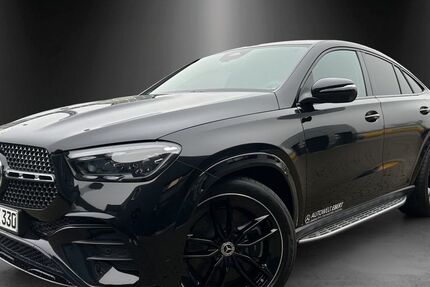 Mercedes-Benz GLE 450 8.000 km 108.990 &euro; Bensheim 64625