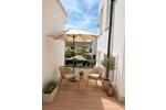 Terrassenwohnung Neu-Isenburg Isenburg - 2 Zimmer, 75 m&sup2;, 1.250&euro; | Angebot:26346559