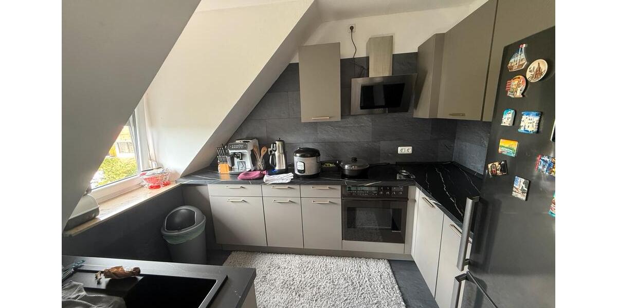 Dachgeschoßwohnung Offenbach am Main - 4 Zimmer, 94 m&sup2;, 399.999&euro; | Angebot:26781202