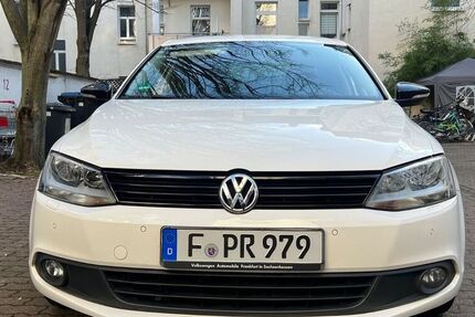 VW Jetta